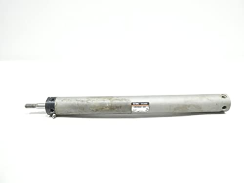 Пневматичен цилиндър СОС CDG1BA32-300 Двойно действие 32 мм, 300 мм 145 паунда на квадратен инч