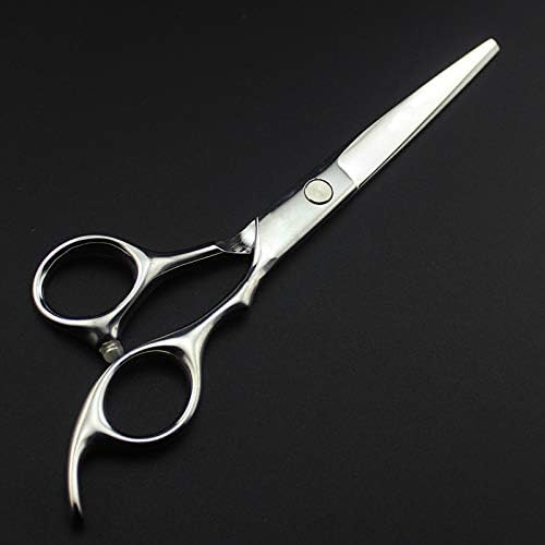 Ножица за подстригване на коса, 6-инчов професионален японски ножици за коса, набор от фризьорски ножици за