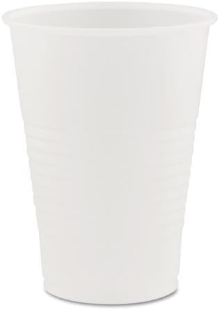 Чашки за охлаждане от полистирол Dart Conex Galaxy, 7 грама, по 100 броя в опаковка (25 опаковки)
