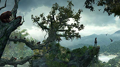 Shadow of The Tomb Raider: Definitive Edition Xbox One