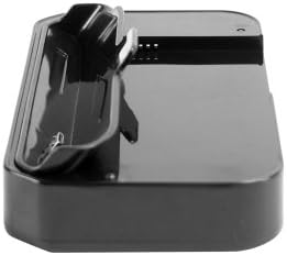 Зарядно устройство Cellet Cradle за HTC Sensation -'Black