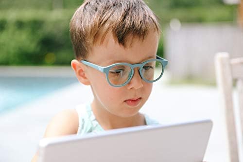 Слънчеви очила Babiators за деца с ултравиолетова радиация под формата на замочной отвор - Гъвкави, Издръжливи, Безопасни