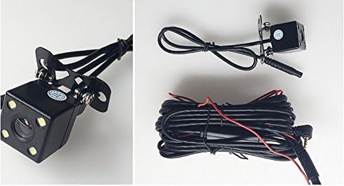 комплект от 2 теми с 4 лампи Lotus head module програмируем plug-in камера с осветление