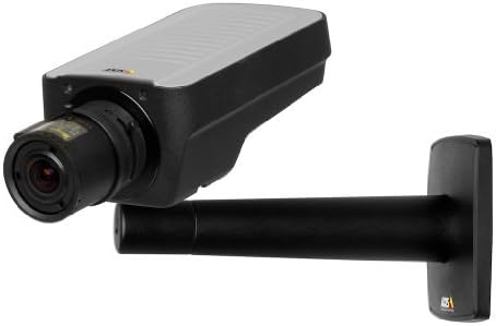 Мрежова камера AXIS Q1614-E - Мрежова камера - външна - цветен (ден и нощ)