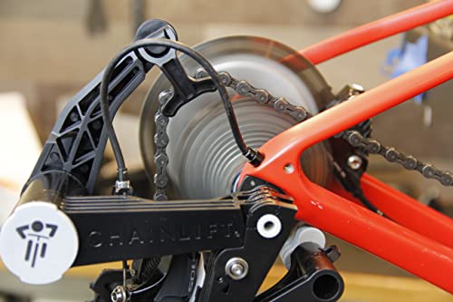 Инструмент за поддръжка на велосипеди с моторното лифта | ПОДХОДЯЩ За всички, с Изключение на Campagnolo