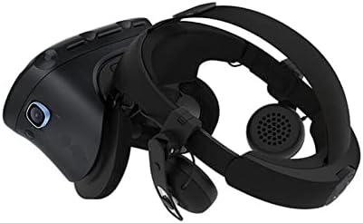 Слушалки виртуална реалност COCGOO vr Elite с честота на обновяване 90 Hz 1440 X 1700 Пиксела На око в наличност