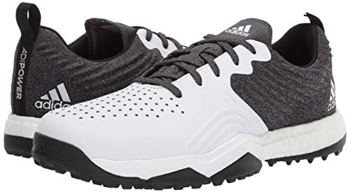 мъжки обувки за голф Adipower 4orged S от адидас