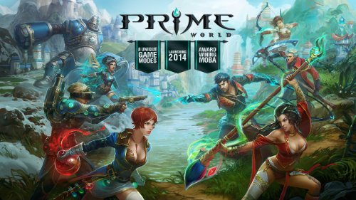 Prime World [Изтегляне]