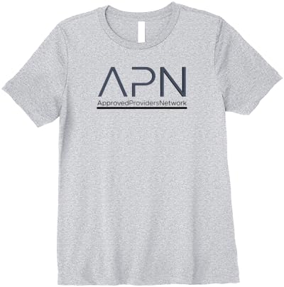 Тениска премиум-клас APN Real Team