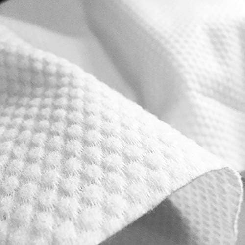 Еднократни Кърпи за Баня UCLEAN 8 Индивидуална Опаковка Кърпа За Миене на Турски Кърпи за Баня в Хотел Спа Пътуване са