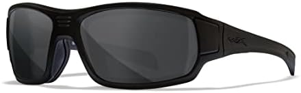 Тактически Слънчеви очила Wiley X WX Breach, Защитни очила ANSI Z87 за мъже и жени, за Защита на очите от ултравиолетови