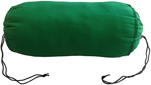 Калъфка за възглавница с шафран Валяк за боядисване, Декоративна възглавница, през Цялата Ролка, Зелена Калъфка
