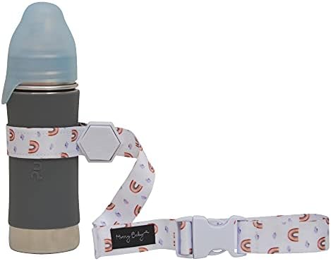 Въжета за Sippy-чаши за бебешко шише, Играчка на Каишка, 2 опаковки за детски колички, Каишка за столче за