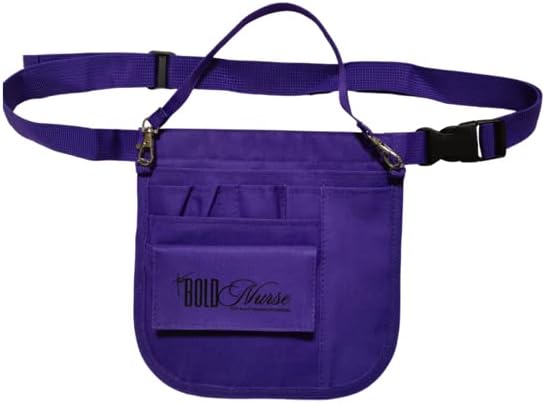 Поясная чанта за Кърмещи Vital Pack |Колан-Органайзер За медицински сестри | - Добрите подаръци За медицински Сестри |
