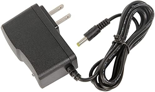 Адаптер за променлив ток BestCH за мрежова Камера Panasonic BL-VP101 BL-VP101P BLVP101P захранващия Кабел на Зарядно