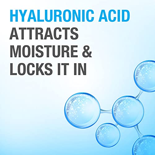 Хидратиращ шампоан и балсам Neutrogena Healthy Scalp Hydro Boost за суха коса и кожа на главата с увлажняющей хиалуронова
