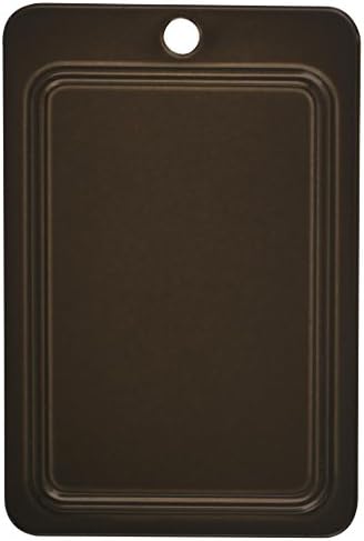 Amerock | чекмеджето за кабинет | Матово черно | 3 инча (76 мм) от център до център | Разтегателен | 1 Опаковка