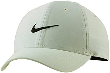Техническа шапка Nike Dri-FIT Legacy91 - Унисекс, Един размер подходящ за повечето регулирани