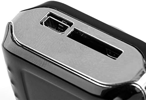 Портативна Мини Цифров Фотоапарат с Висока Резолюция X3 Mini DV Поддържа 32 GB TF карта с Микрофон