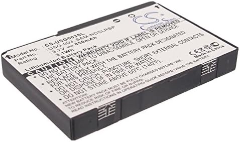 Подмяна на батерията за DS DS Lite USG-003 C USG-A-BP-EUR SAM-NDSLRBP USG-001