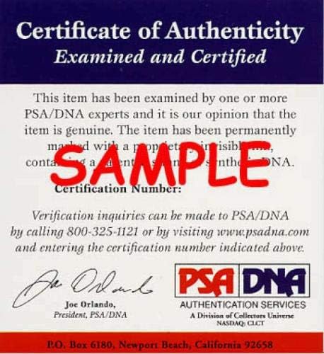 Джим Райс, PSA DNA Coa, Подписано Автограф 8x10 Снимка На Red Sox - Снимки на MLB С автограф