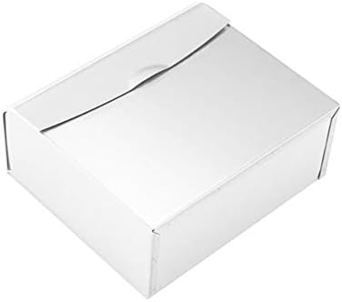 Кутия за съхранение на Кутии за Тоалетна хартия DOITOOL, Водонепроницаемое Монтиране на стена, Метална Поставка