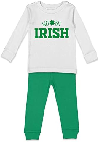 Комплект детски ризи и панталони Wee Bit Irish - Ireland Heritage Nationality