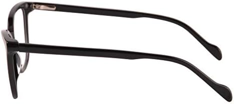 Компютърни очила за четене MEDOLONG със синя светлина и защита от умора-LH649(C1, анти-син, 200)