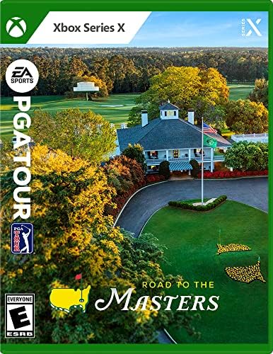 EA Sports PGA Tour : Deluxe - Origin PC [Кода на онлайн-игра]
