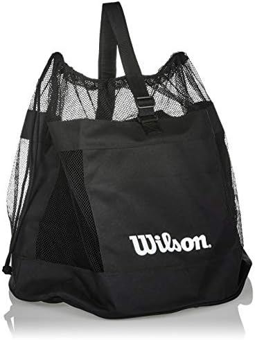 Чанта за спортни топки WILSON All