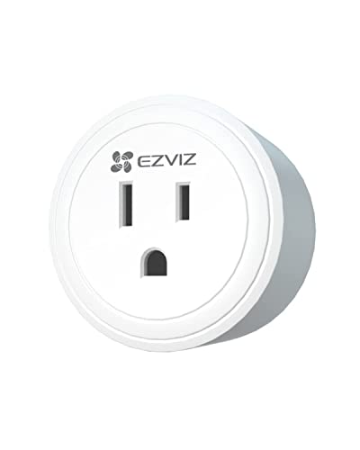 EZVIZ Smart Plug T30-A
