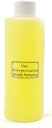 Парфюмерное масло Grand Parfums - Noir за мъже, Парфюмерное масло за мъже (10 мл-Rollon)