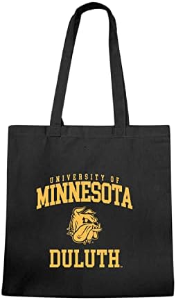 Голяма чанта за колеж W REPUBLIC University of Minnesota Duluth Bulldogs Seal College