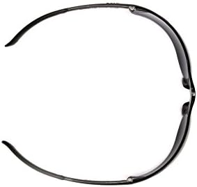 (12 чифта) Очила Pyramex Ztek В сива рамка / Сиви противотуманная леща (S2520ST)
