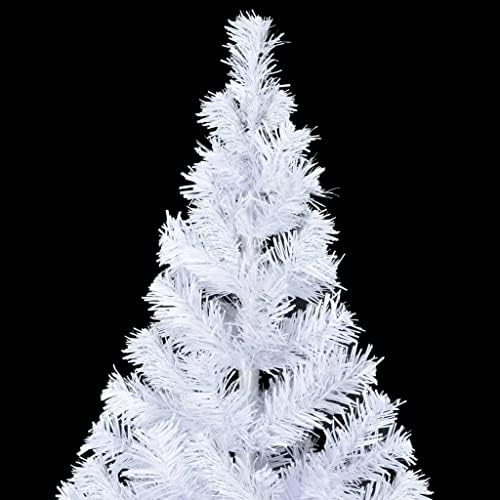 Изкуствена Коледна елха със светодиоди, Коледно дърво със светлини, Коледа със собствените си ръце, Градинска