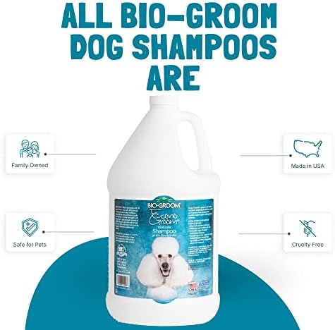 Шампоан за кучета и котки Bio-groom Econo-Groom, 2-1/2 литра