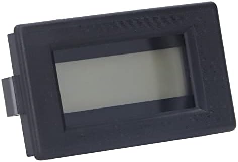 0-9999 об./мин. LCD екран Тахометър DC5V Водоустойчив Датчик на Хол Сонда Тестер Скорост Защита От Смущения Струг