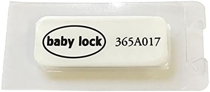 Набор от игли за декорация Babylock, 1 опаковка /10шт 365A017 [Паралелен внос от Япония]