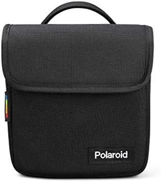 Чанта за фотоапарат Polaroid Box, Black