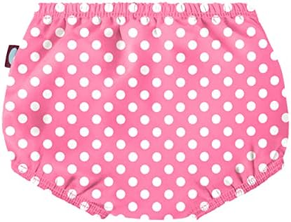 За многократна употреба памперси за плуване за момичета и момчета - Сладък модни фасоны, ултра-мек дизайн, без тесни