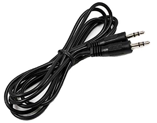 Ярък 3,5 мм кабел Aux in аудио кабел, Съвместим с Beats by Dr. Dre Преносим Битбокс Безжична Bluetooth Високоговорител Beat