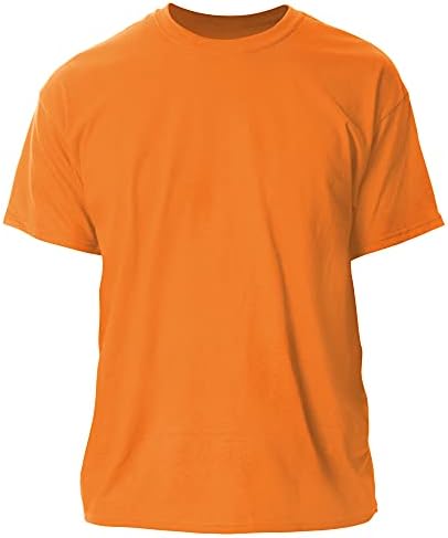 Тениска Gildan от ултра Памук за възрастни, стил G2000, Multipocket