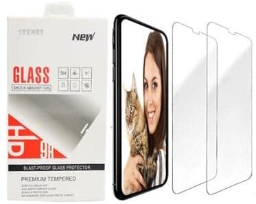 Чанта-портфейл STENES Bling за телефон, съвместим с LG Escape Plus / LG K30 2019 - Стилен - Кожен калъф ръчна