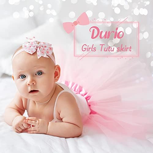 Опаковки Durio за момичета, Пола-пакет за деца, Рокли за малки Момичета, Танци Балетна Пола, Елегантен Дрехи