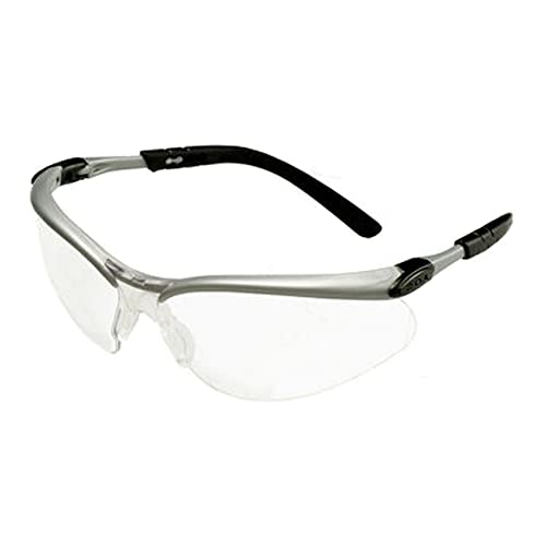 Защитни очила 3M Healthcare 11375, Прозрачни - 20 за калъф