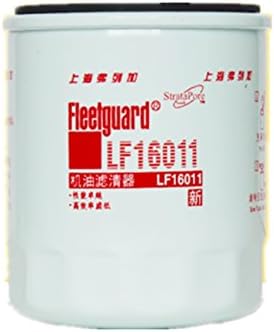 маслен филтър LF16011 fleetguard