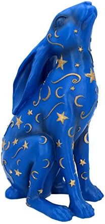 Фигурка на Възмездието Now Lepus 26 см, Синя, Един размер