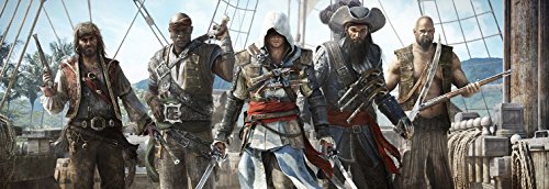 Assassin ' s Creed IV: Черен флаг - Ограничено издание