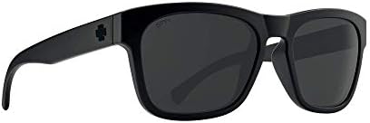Spy Optic Crossway, Квадратни Слънчеви Очила, Лещи, Подобряване на цвета и контраста