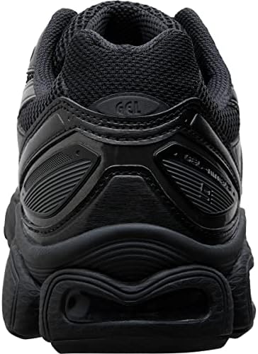 Мъжки Гел обувки ASICS-Nimbus 9 в спортен стил